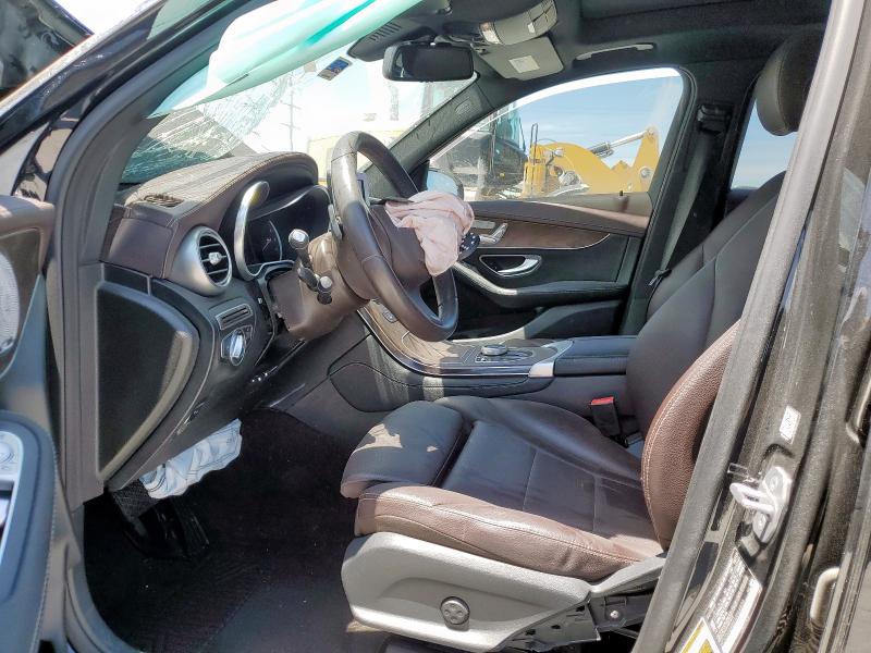 2018 MERCEDES-BENZ GLC 300 4M WDC0G4KB4JV064834