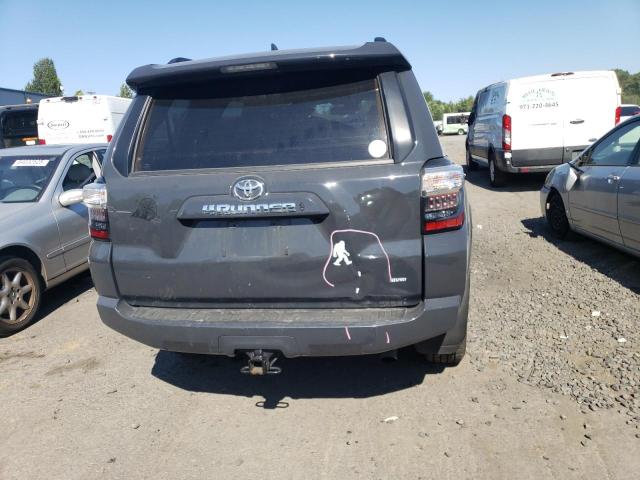 2024 TOYOTA 4RUNNER SR JTENU5JR4R6245118