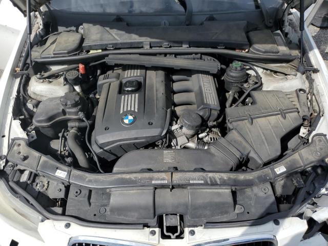 2011 BMW 328 XI SUL - WBAPK5C5XBA661669