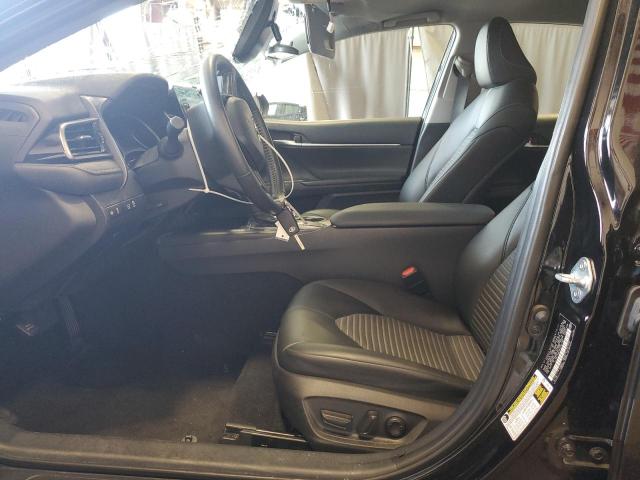 2023 TOYOTA CAMRY SE N - 4T1G11AK3PU187105