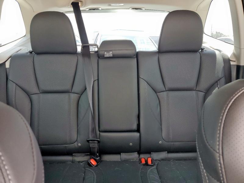 2024 SUBARU FORESTER L JF2SKALC9RH409127
