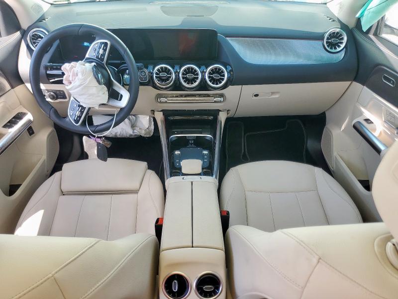 2022 MERCEDES-BENZ GLA 250 W1N4N4GB5NJ401989
