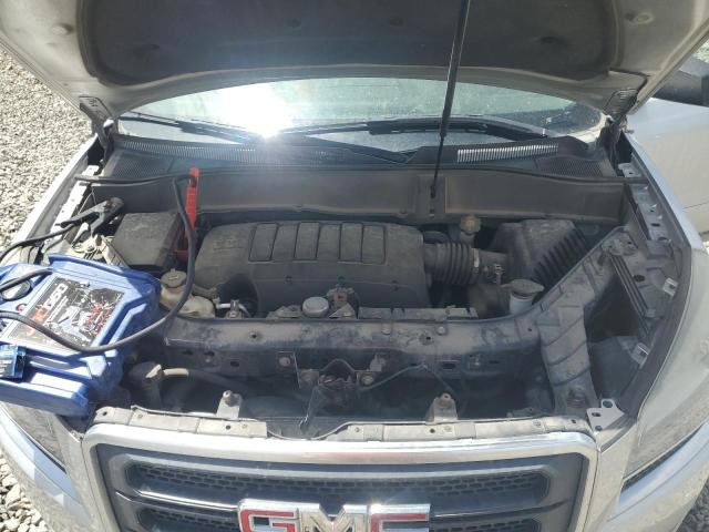 2015 GMC ACADIA SLE 1GKKVNED8FJ338692