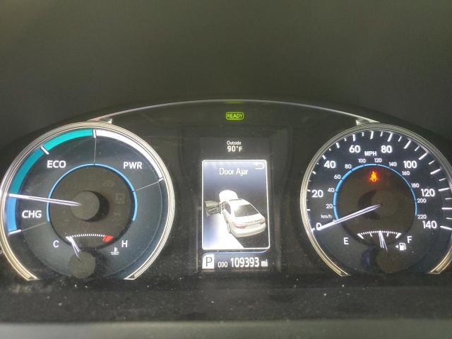 2015 TOYOTA CAMRY HYBR 4T1BD1FKXFU141683