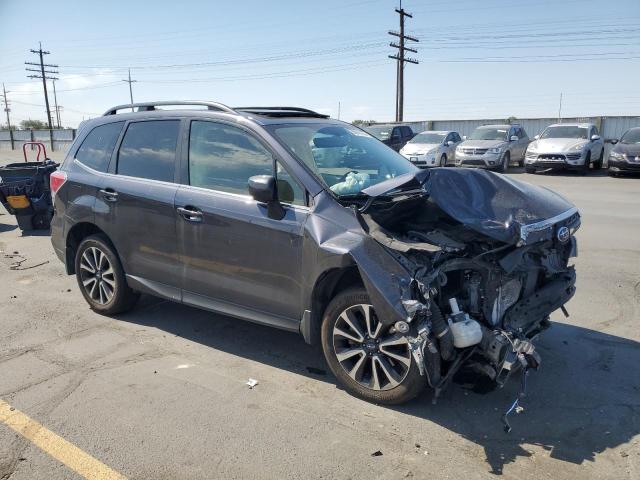 2017 SUBARU FORESTER 2 JF2SJGEC6HH470064