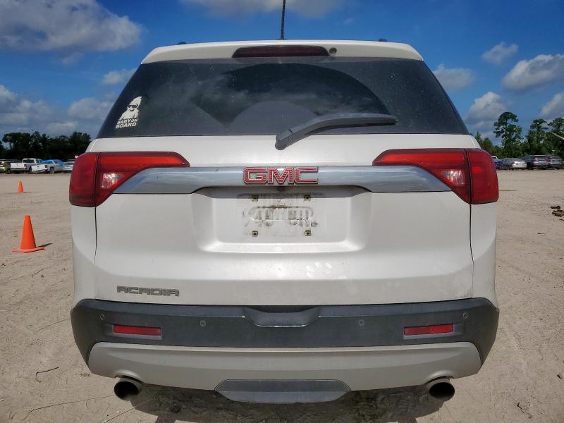 2018 GMC ACADIA SLT 1GKKNMLS0JZ132255