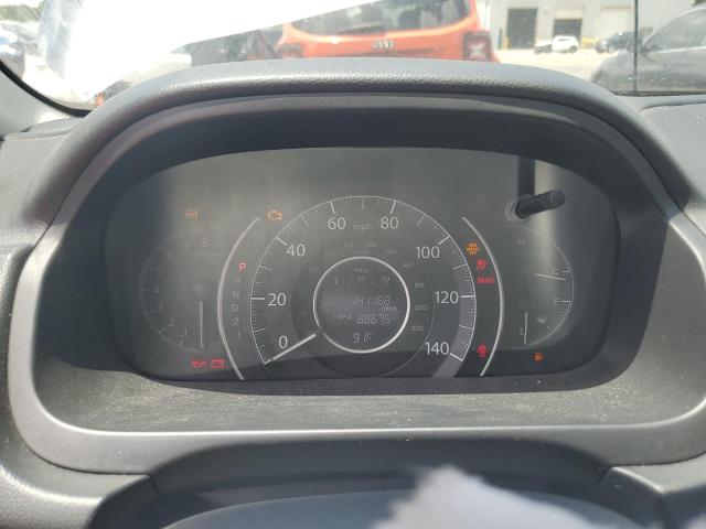 2014 HONDA CR-V EXL - 2HKRM3H7XEH516780