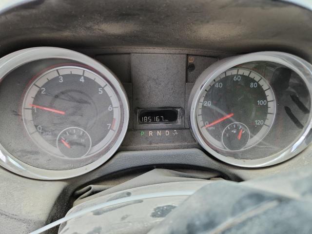 2015 DODGE GRAND CARA - 2C4RDGBGXFR604958
