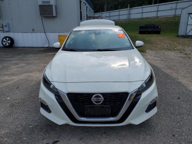 2022 NISSAN ALTIMA S 1N4BL4BV8NN326015
