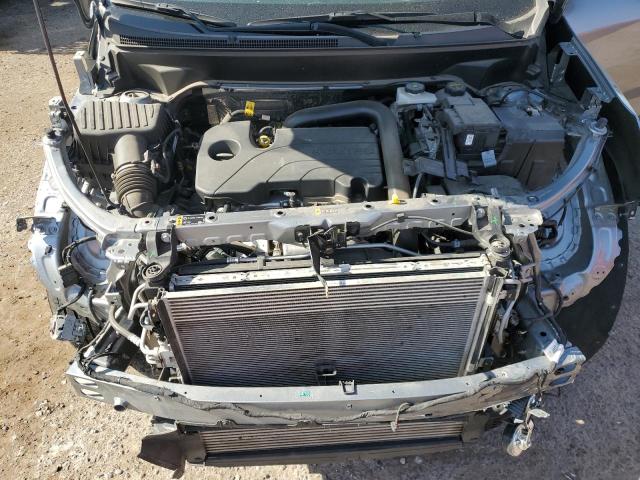 2024 CHEVROLET EQUINOX LS 3GNAXHEG8RL231773