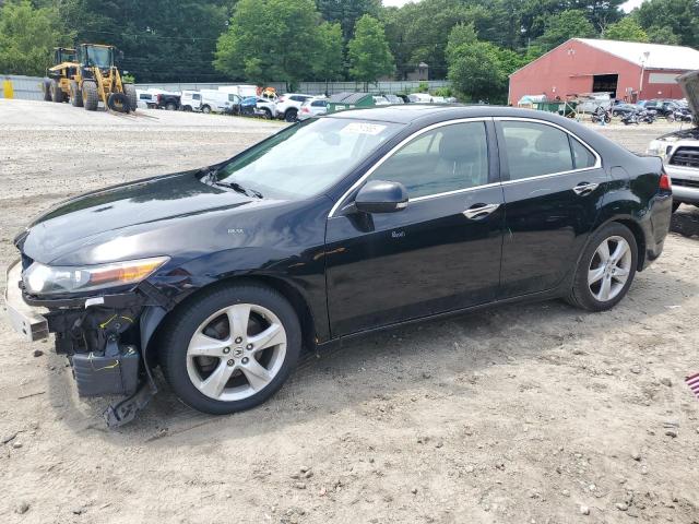 ACURA TSX