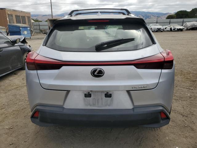 2019 LEXUS UX 200 JTHY3JBH8K2010462