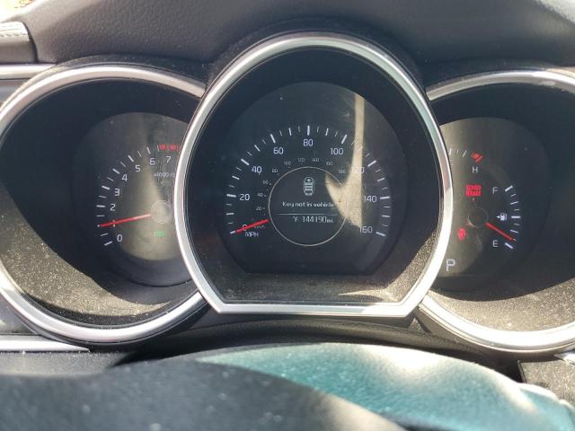 2014 KIA OPTIMA EX - 5XXGN4A70EG332058