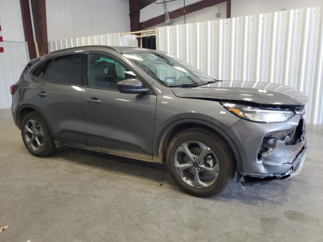 2025 FORD ESCAPE ST - 1FMCU0MN5SUB21749