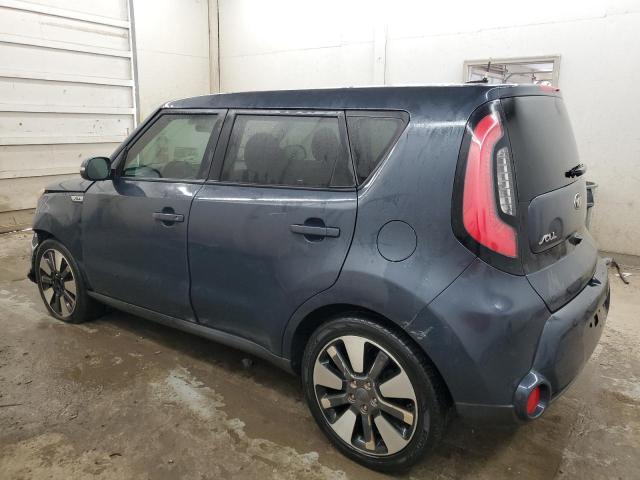 2015 KIA SOUL ! KNDJX3A50F7112213