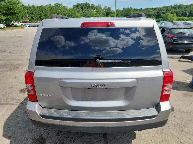 2015 JEEP PATRIOT SP 1C4NJRBBXFD268853