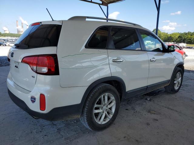 2015 KIA SORENTO LX 5XYKT4A76FG635973