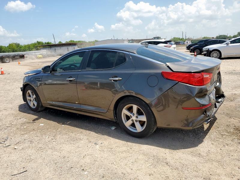 2014 KIA OPTIMA LX - 5XXGM4A75EG311175