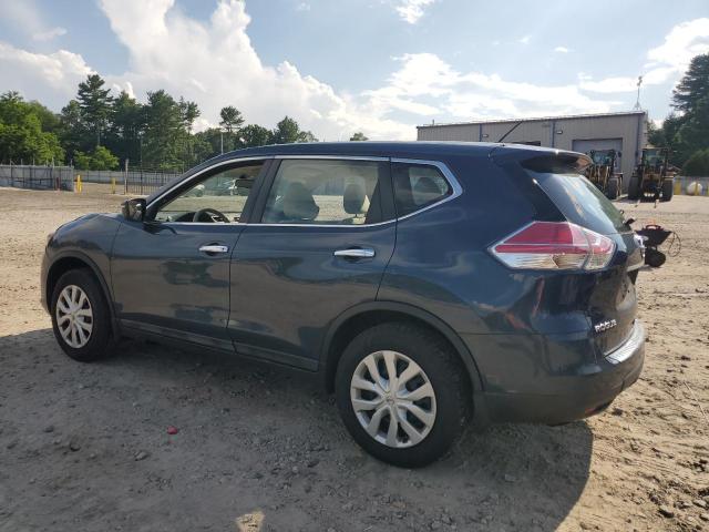 Vin: 5n1at2mvxfc809540, lot: 63850615, nissan rogue s 20152