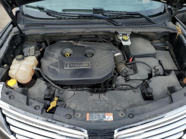 2016 LINCOLN MKC SELECT 5LMCJ2D9XGUJ00147
