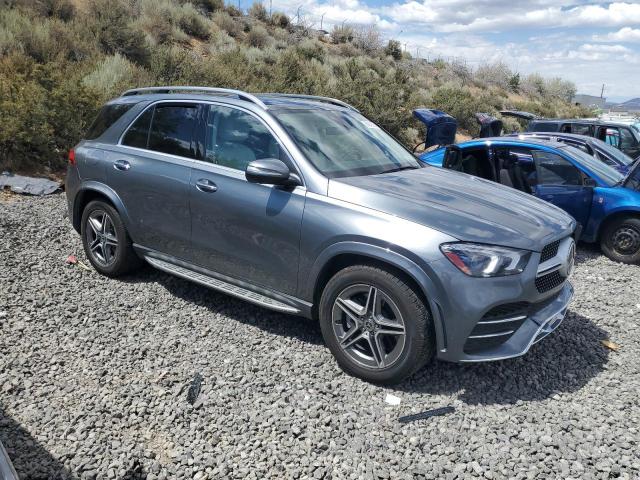 2021 MERCEDES-BENZ GLE 450 4M 4JGFB5KB9MA444215