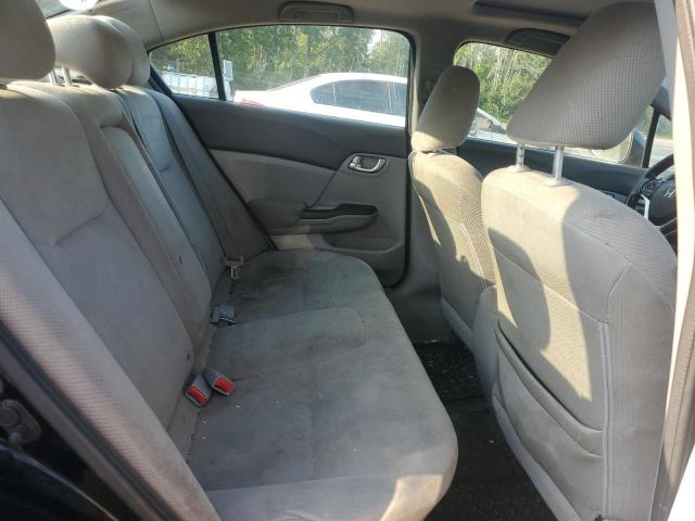 2012 HONDA CIVIC LX - 2HGFB2F56CH044833
