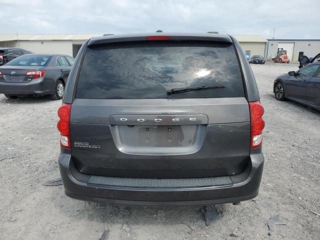 2019 DODGE GRAND CARAVAN SE 2C4RDGBG3KR762214