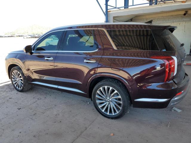 2024 HYUNDAI PALISADE C KM8R7DGE8RU723589