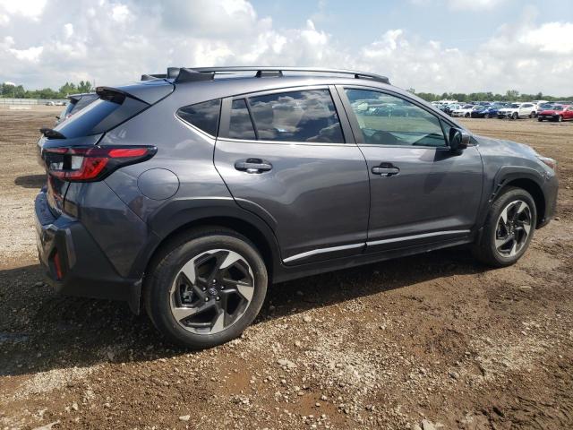 2025 SUBARU CROSSTREK 4S4GUHM69S3756472