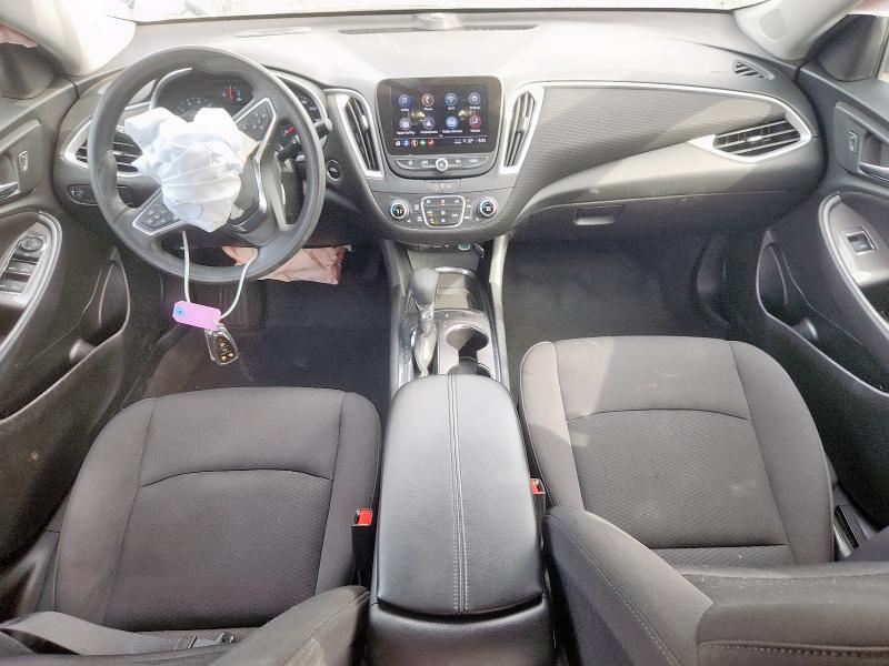 2023 CHEVROLET MALIBU LT 1G1ZD5ST6PF238239