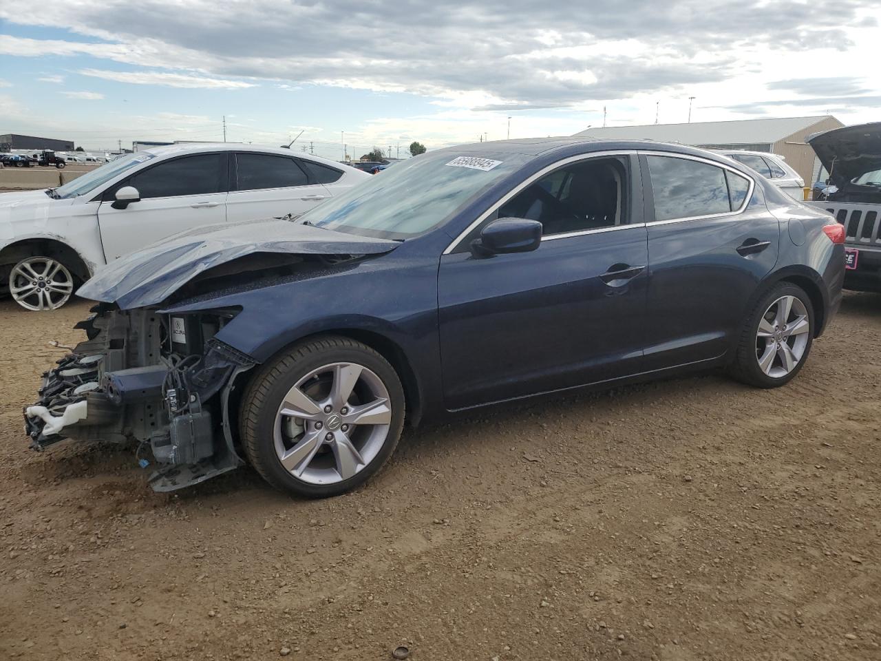 ACURA ILX 20