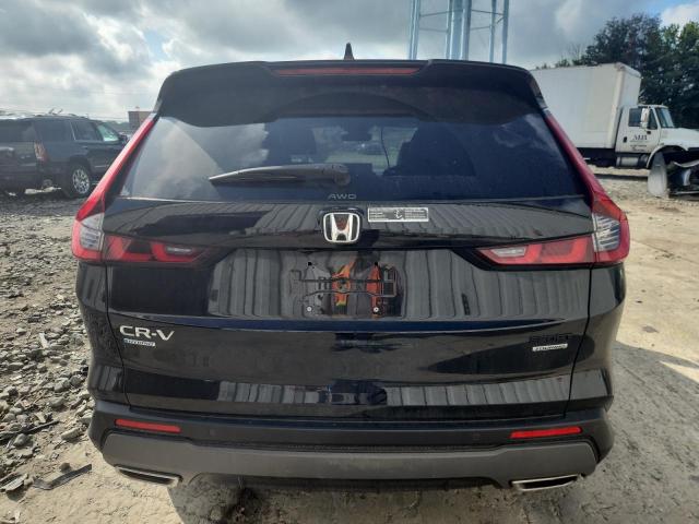 2025 HONDA CR-V SPORT 5J6RS6H92SL006420
