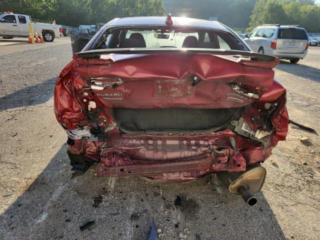 2017 SUBARU IMPREZA SP 4S3GKAK69H3618444
