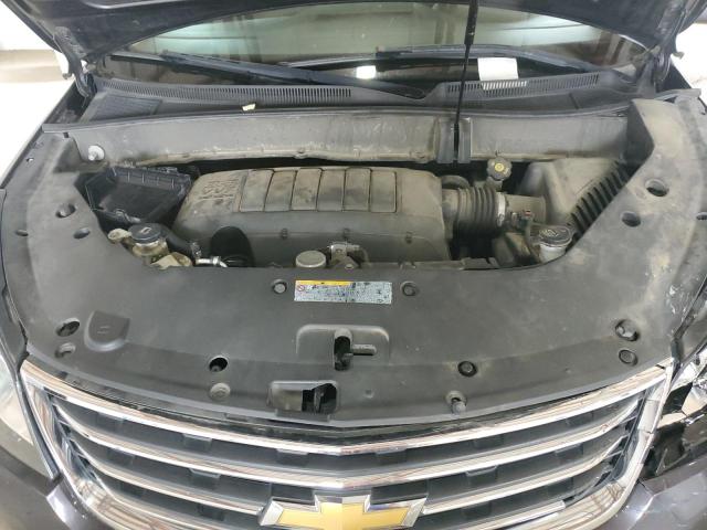 2016 CHEVROLET TRAVERSE L 1GNKVHKD6GJ127873