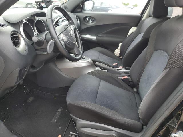 2016 NISSAN JUKE S JN8AF5MR0GT607392