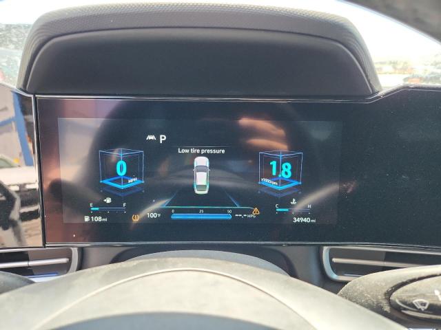 2023 HYUNDAI ELANTRA LI - KMHLP4AG8PU426089