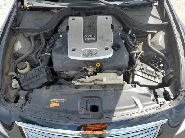 2010 INFINITI G37 - JN1CV6AR2AM254854