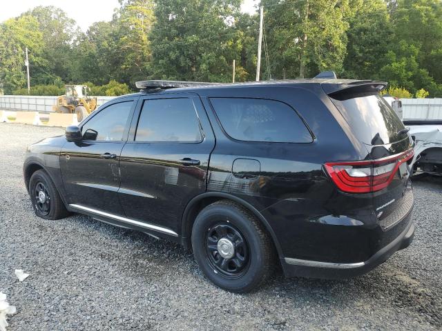 2024 DODGE DURANGO PU 1C4SDJFT1RC234339