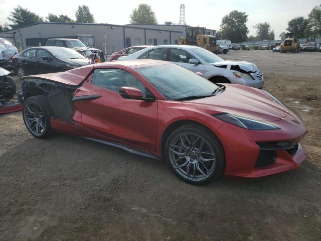 2023 CHEVROLET CORVETTE Z06 3LZ 1G1YF3D34P5603451