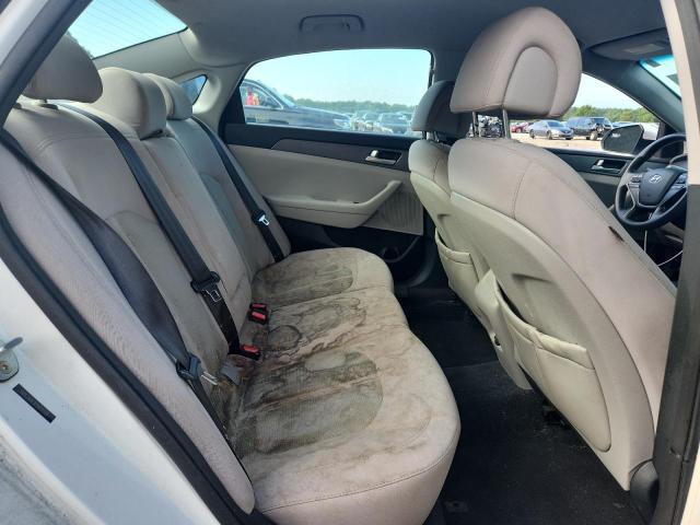2015 HYUNDAI SONATA SE - 5NPE24AF3FH031376