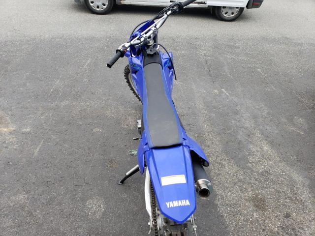 2024 YAMAHA TTR230R 9C6CG28EXR0003787