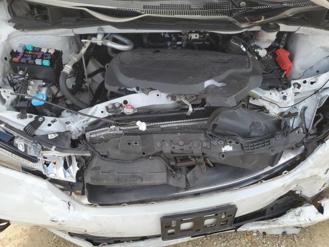 2022 HONDA ODYSSEY EL 5FNRL6H94NB006185