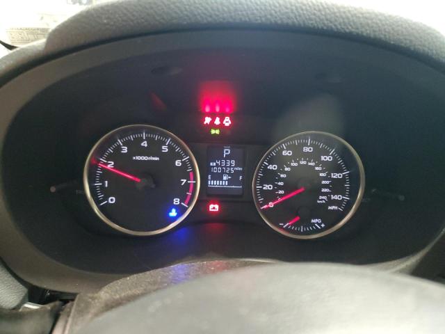 2015 SUBARU IMPREZA PR JF1GJAC61FH014135