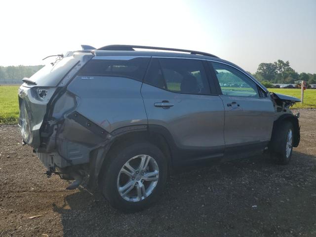 2019 GMC TERRAIN SL 3GKALMEV7KL369018