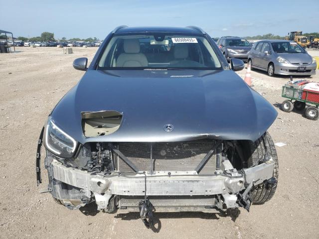 2020 MERCEDES-BENZ GLC 300 4M - WDC0G8EBXLF714329