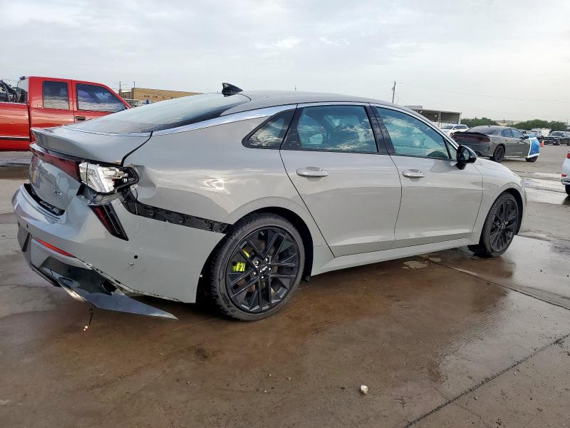 2025 KIA K5 GT KNAG44J83S5332189