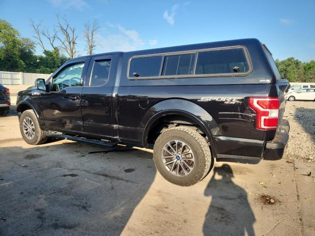2020 FORD F150 SUPER - 1FTFX1E55LKF57060