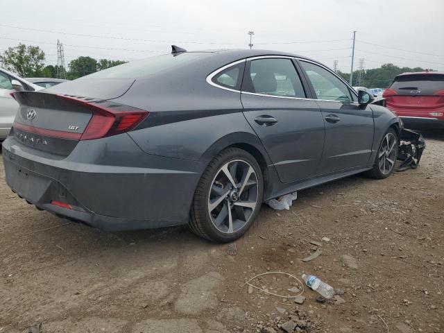 2023 HYUNDAI SONATA SEL KMHL44J26PA271315