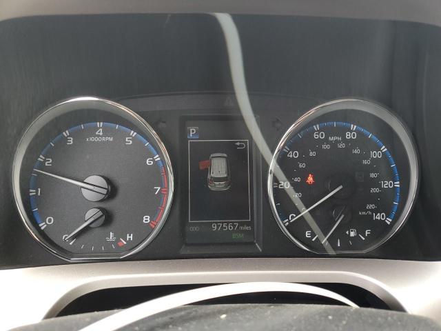 2018 TOYOTA RAV4 LIMIT JTMYFREV3JJ203308