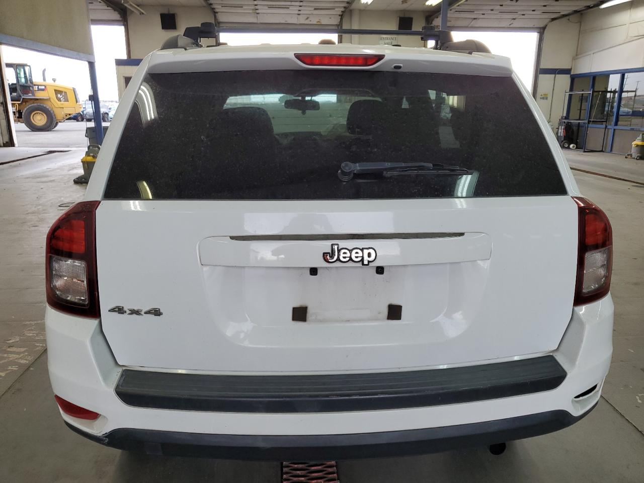 JEEP COMPASS SPORT